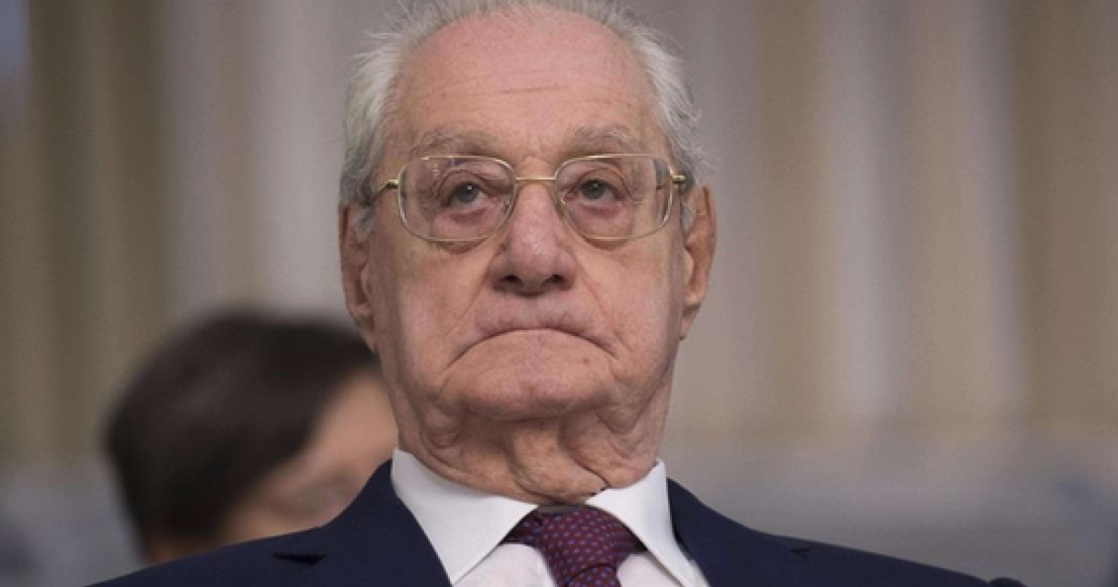 Ritratti: Cesare Romiti e la Razza Padrona