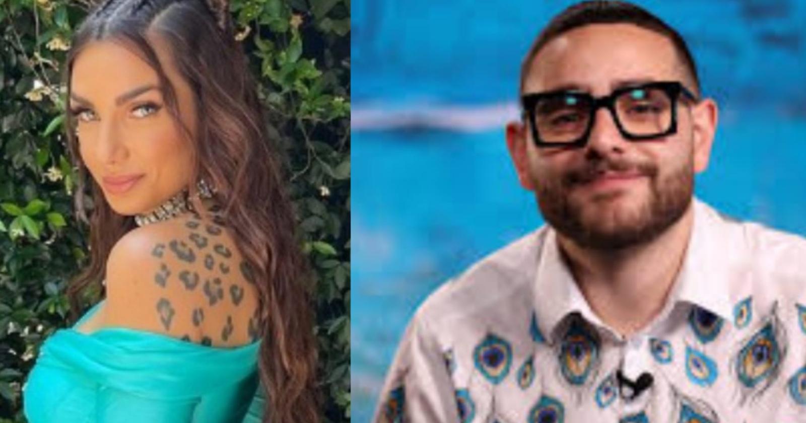 Madonna Nera di Viggiano: Elettra Lamborghini e Rocco Hunt per il clou dei festeggiamenti civili