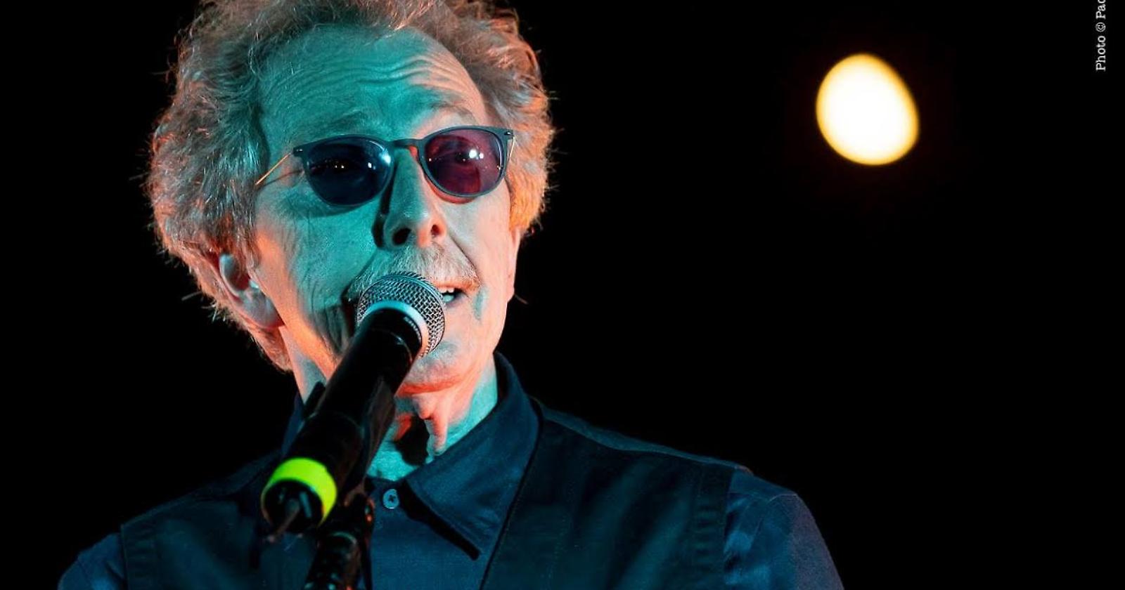 A "Vieste in Love" una serata di emozioni con Fabio Concato