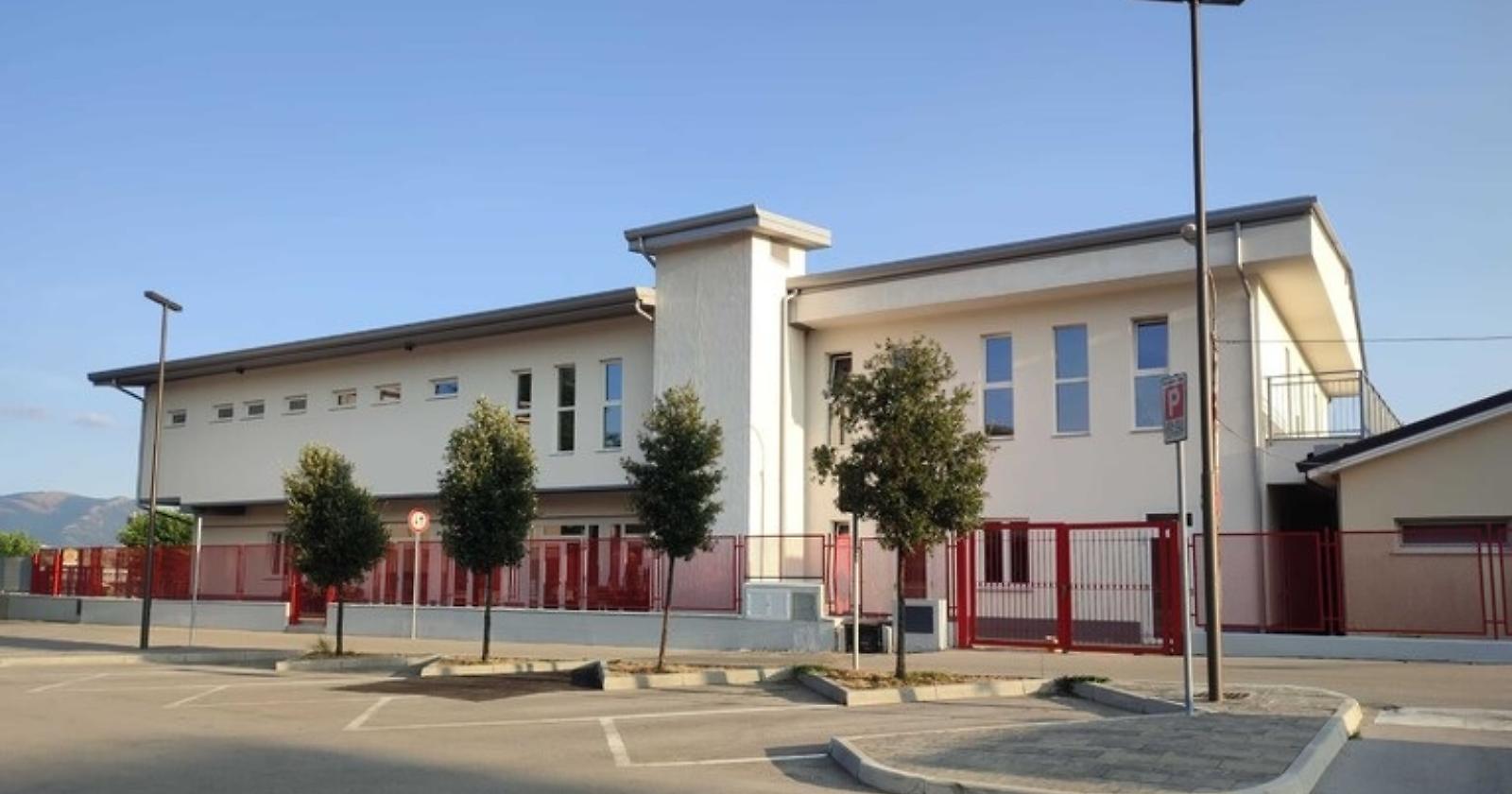 A Tito conto alla rovescia per inaugurare il nuovo edificio della scuola primaria “Camilla Ravera”
