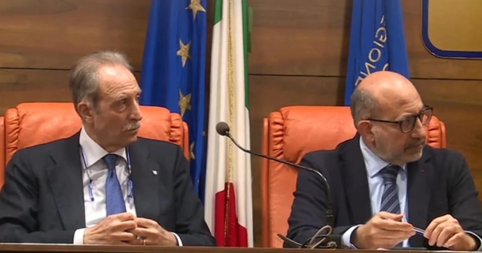 C'è anche la Basilicata tra le 14 Regioni che hanno aderito al progetto 'Salute, ambiente, biodiversità e clima'