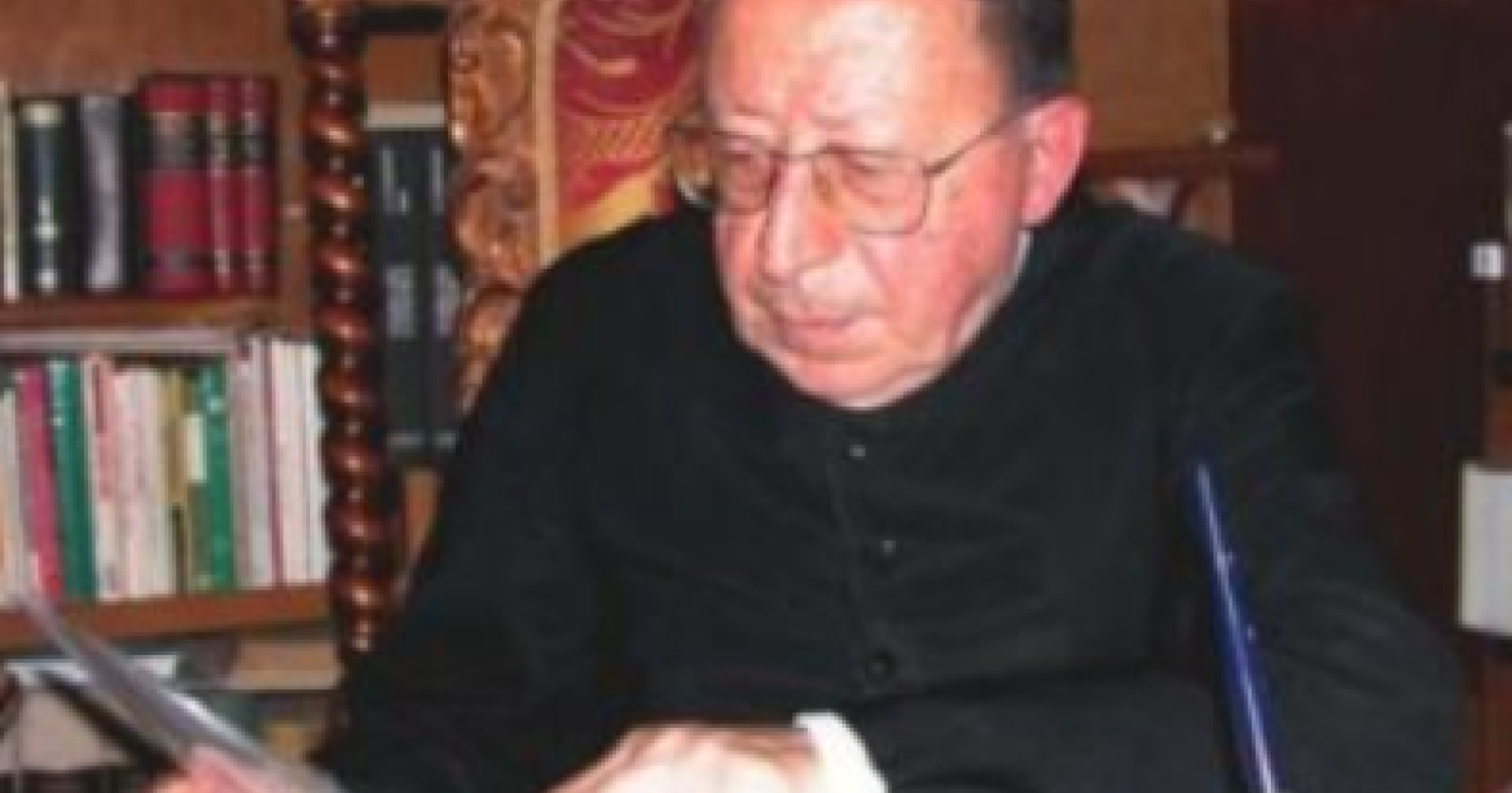 Caso Claps: a Potenza nella chiesa della Trinità spunta una targa dedicata a don Mimì