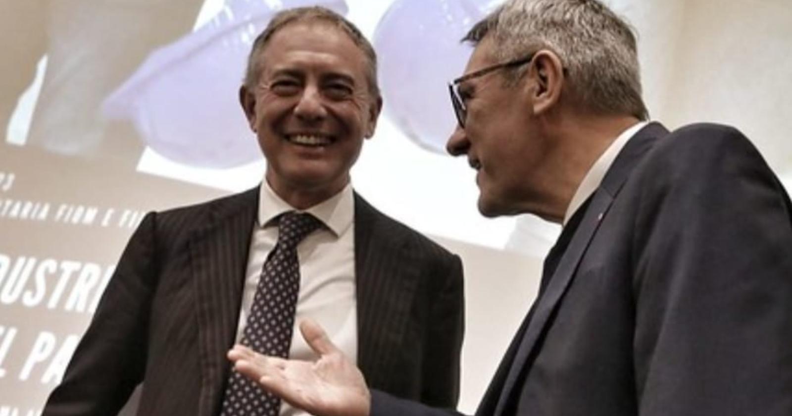 Festa della Cgil lucana: sanità e automotive i temi al centro, ospiti Landini e il ministro Urso