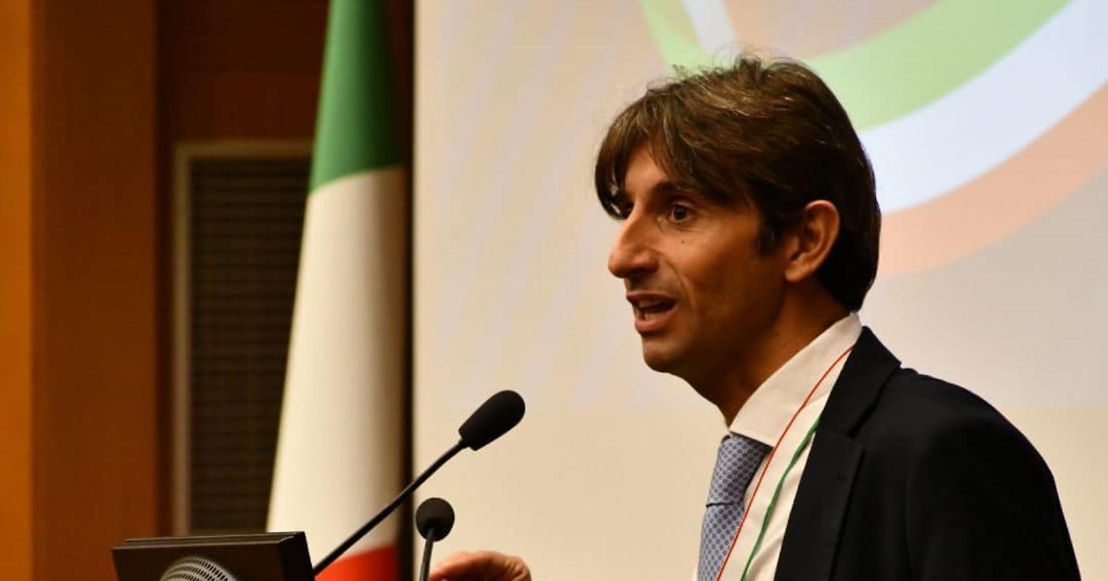 Regionali 2024, parla il plenipotenziario di FdI Donzelli: "Per la Basilicata sceglieremo la soluzione migliore"