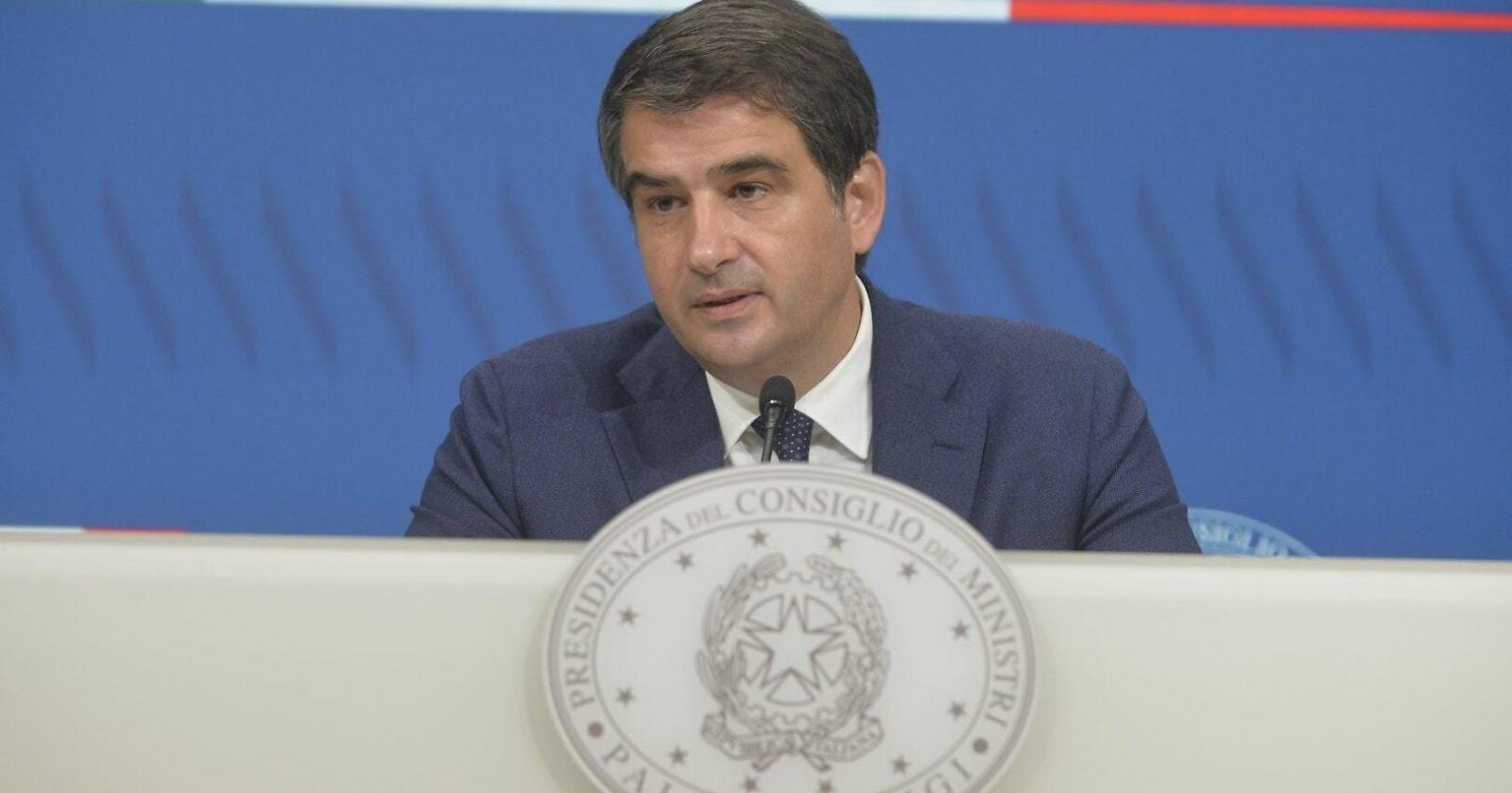 Il ministro Fitto allontana le polemiche sulla Zes unica: "Proprio in Basilicata possiamo comprendere il senso del provvedimento"