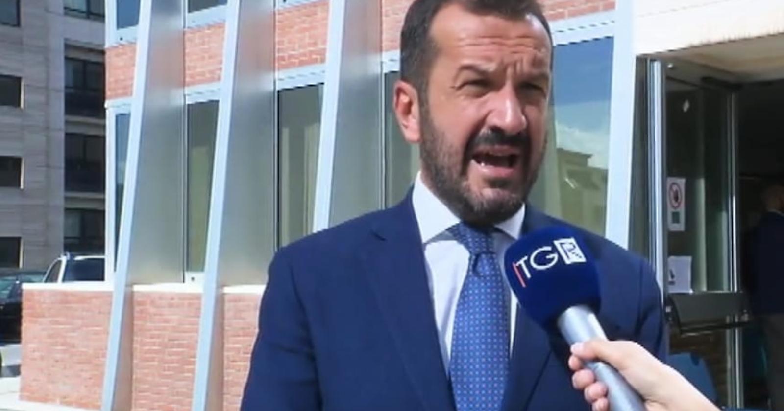 Pepe prova ad animare il dibattito: "La Lega lucana è vicina alle esigenze delle famiglie"