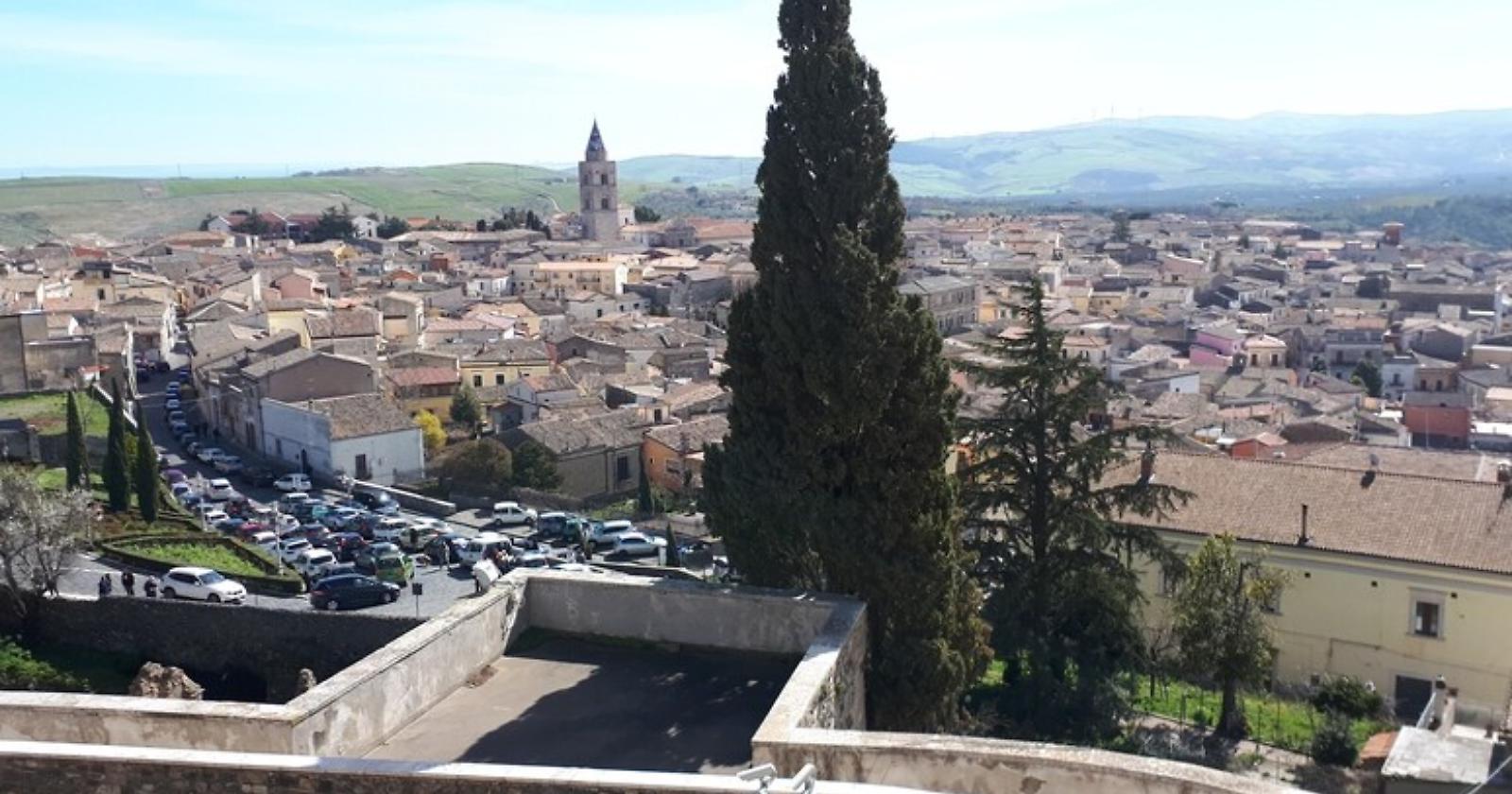 Valorizzazione del patrimonio religioso delle Diocesi lucane: 2 milioni per la cattedrale di Melfi