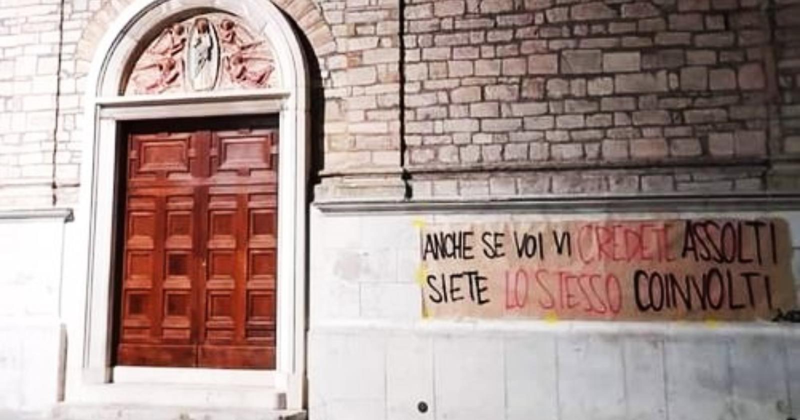 Da Via Mazzini alla Trinità: ecco 'I passi di Elisa verso la verità', Potenza ricorda la studentessa a 30 anni dall'omicidio 