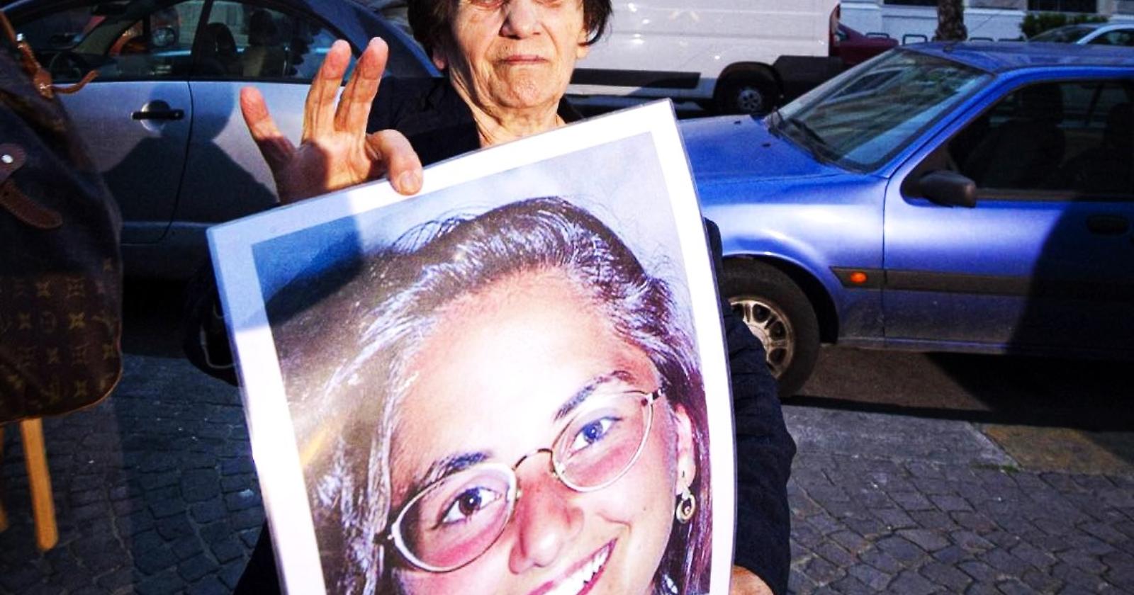 Era di domenica: 30 anni fa Elisa non faceva più ritorno a casa dopo l'appuntamento con Restivo