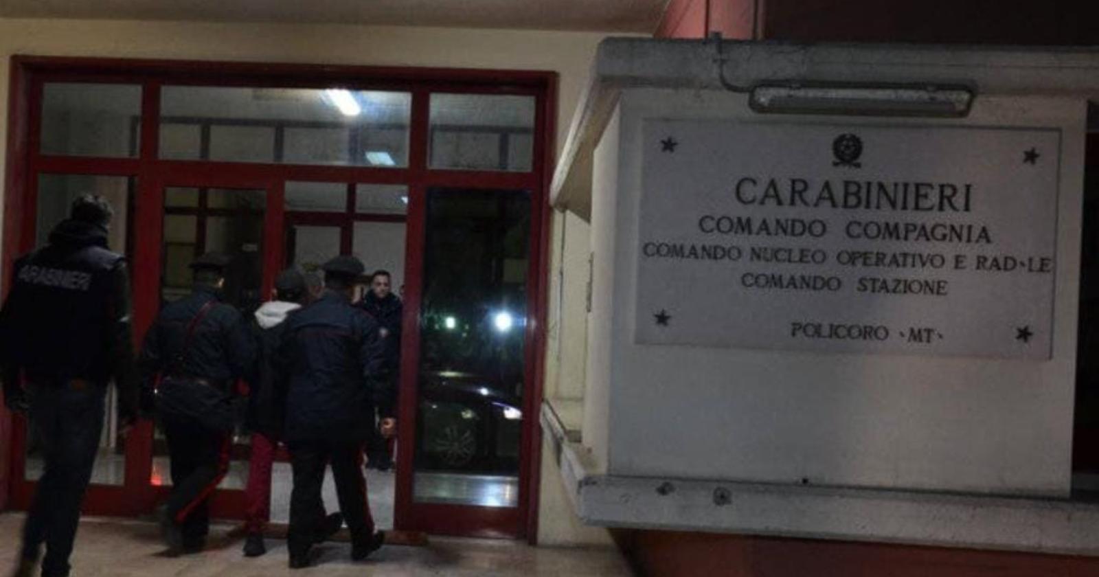 La relazione della Dia al Parlamento: preoccupano le infiltrazioni mafiose nel Metapontino