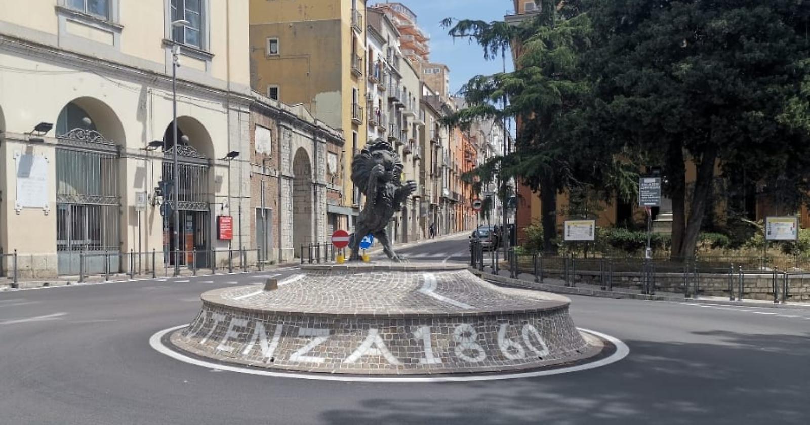 Ad agosto Potenza è stato il capoluogo di Regione con l'inflazione più bassa d'Italia