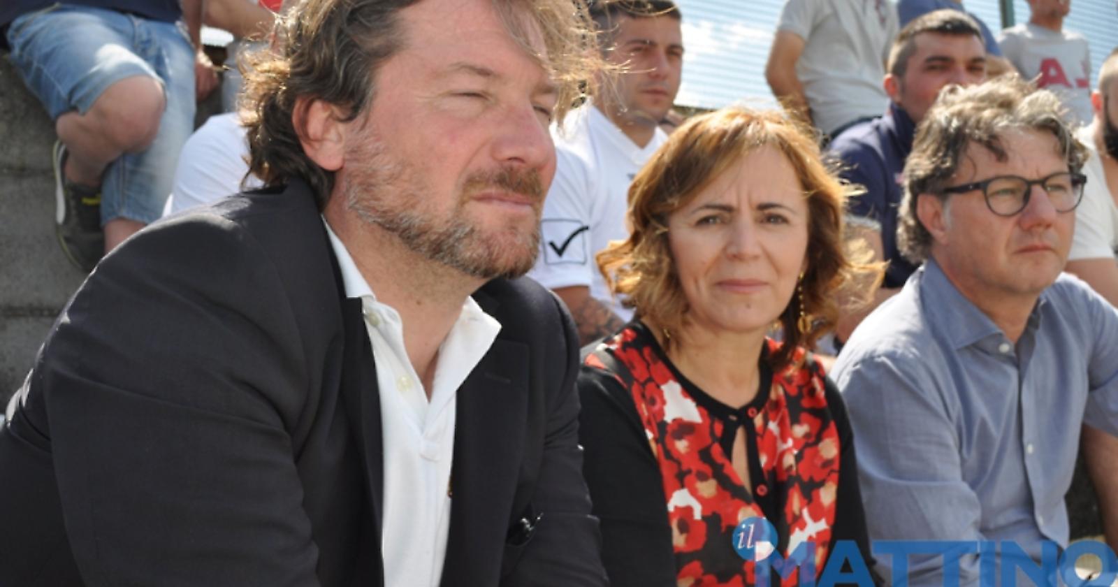 Stroppa nuovo allenatore della Cremonese: col Foggia conquistò la promozione in serie B