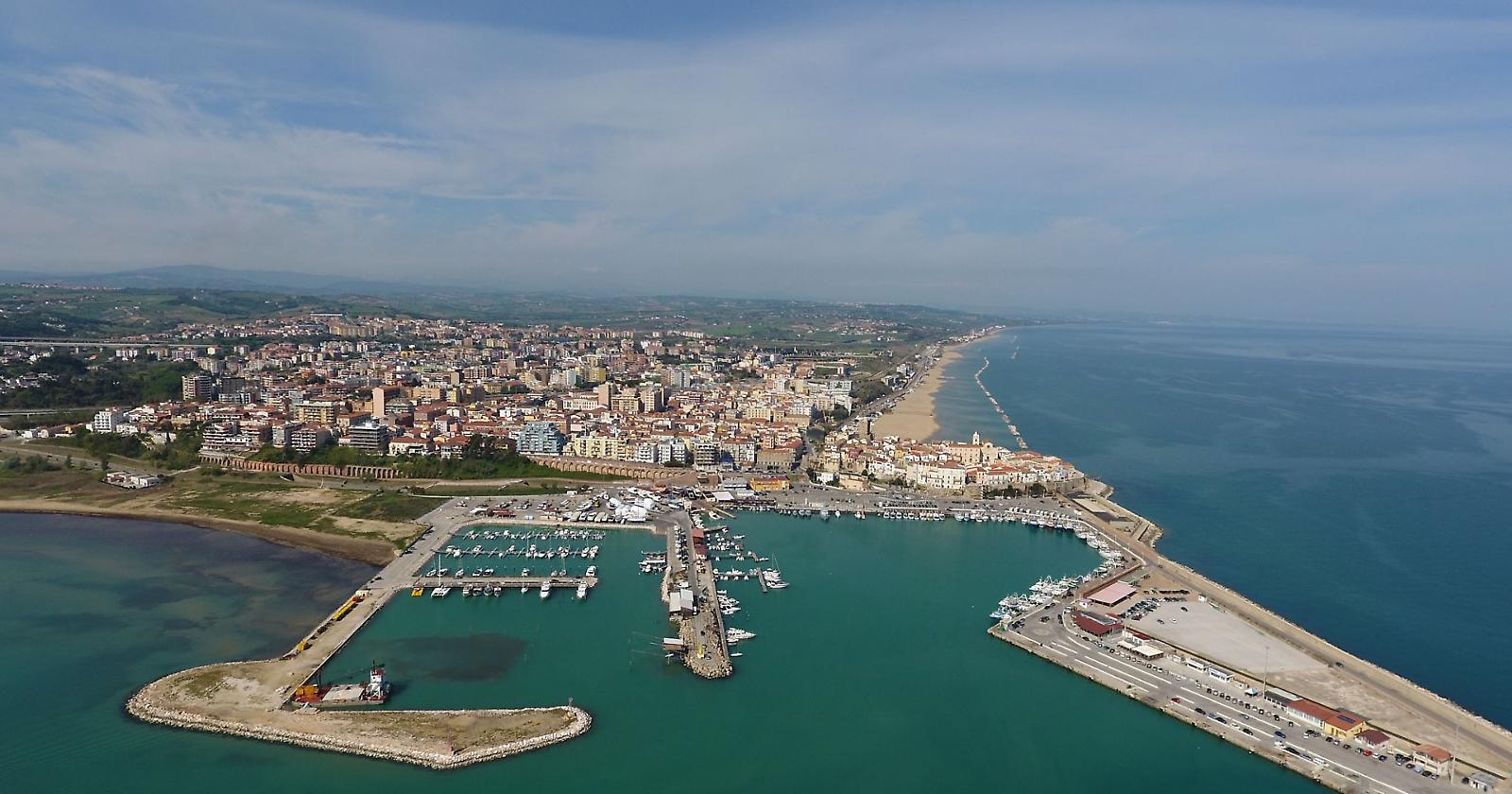 "Viporto" da Termoli alle Tremiti: ecco la nuova piattaforma delle prenotazioni turistiche dal Molise per il Gargano