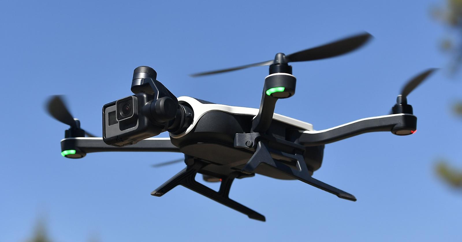 Con il drone  a caccia di spacciatori di droga: i Carabinieri di Cerignola ne arrestano tre