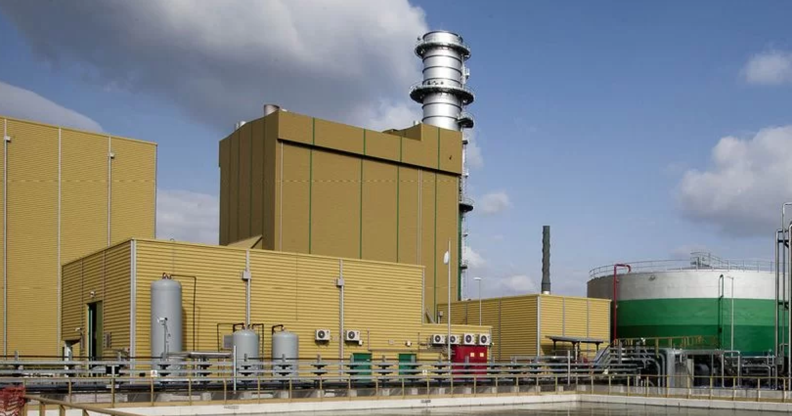 Il Tar del Lazio conferma la normalità della centrale En Plus a San Severo autorizzata dal ministero dell'Ambiente