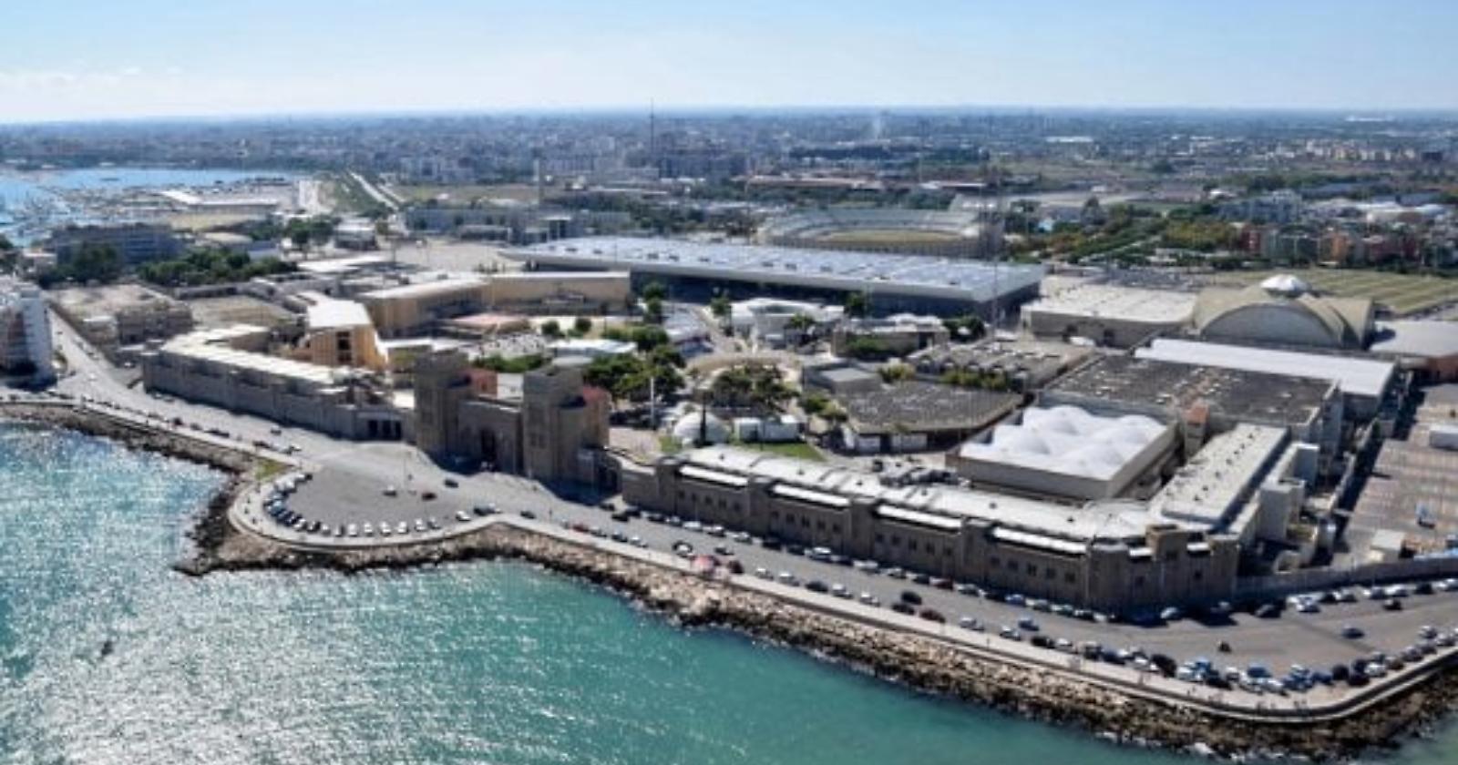 Corte dei Conti: spese folli e immotivate, oltre 10milioni di euro, della Regione Puglia per la Fiera del Levante di Bari