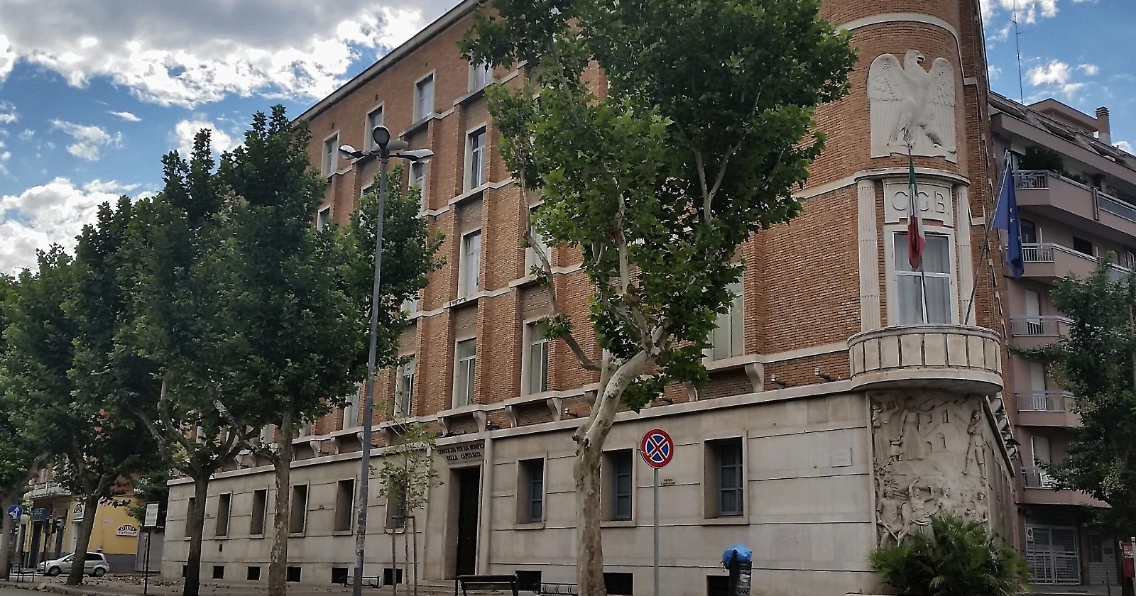 Corte dei Conti : i Consorzi di Bonifica sono un grosso danno economico per la Puglia 