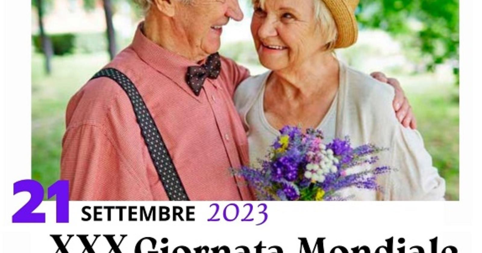 ll Centro per i Disturbi Cognitivi e Demenze dell’Ospedale di Venosa partecipa alla 30esima Giornata mondiale Alzheimer