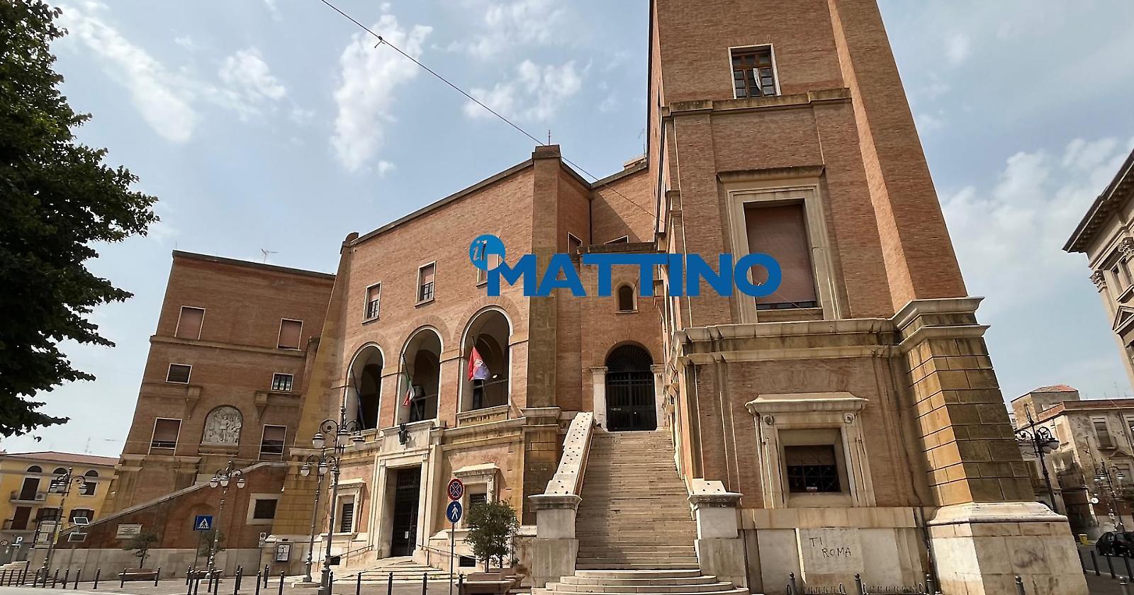 Parte la corsa per la conquista del Comune di Foggia con 5 candidati sindaci e 681 aspiranti consiglieri