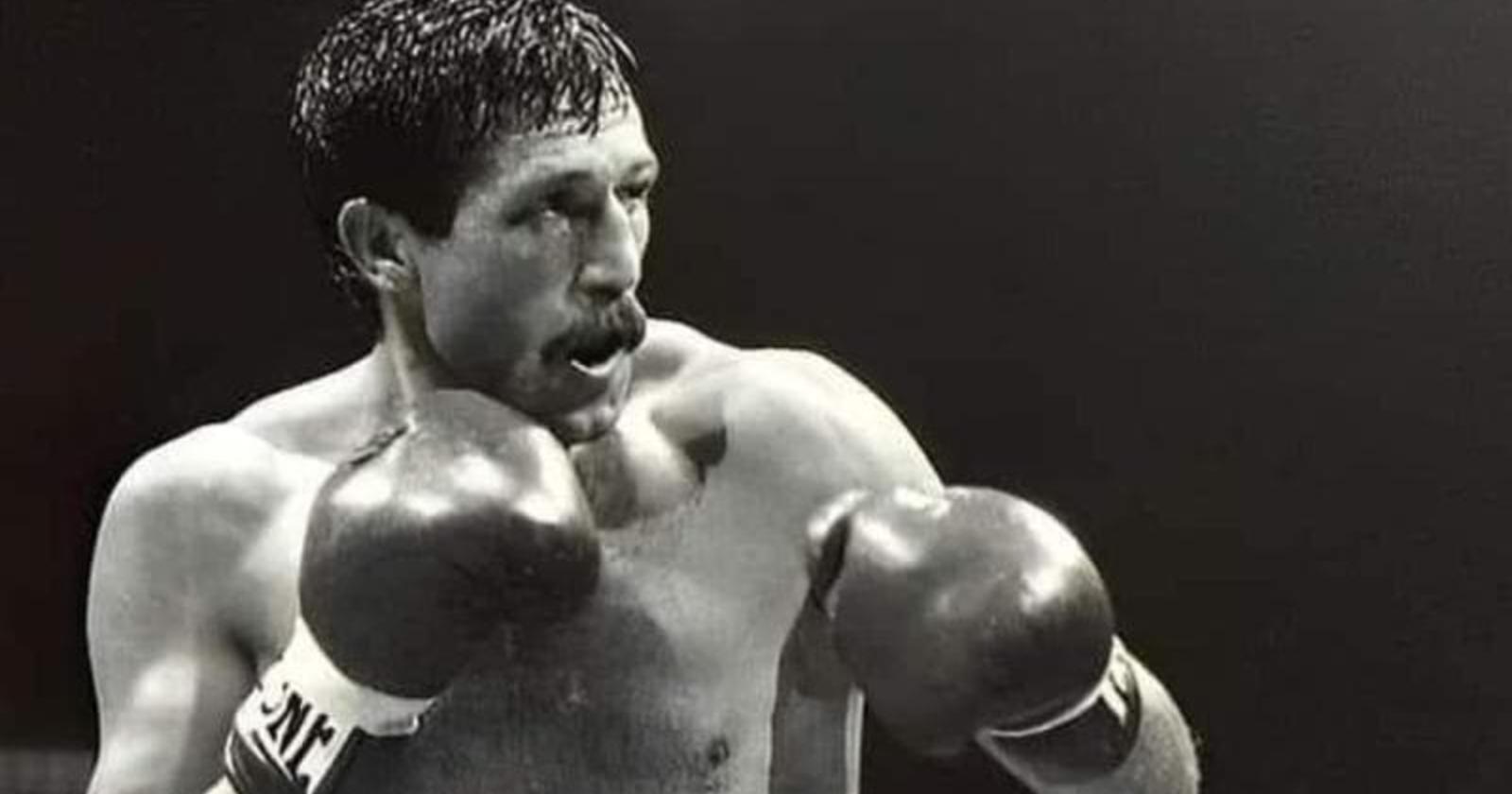 Pesaro piange Luigi Michillo: «il guerriero del ring» nato a San Paolo di Civitate