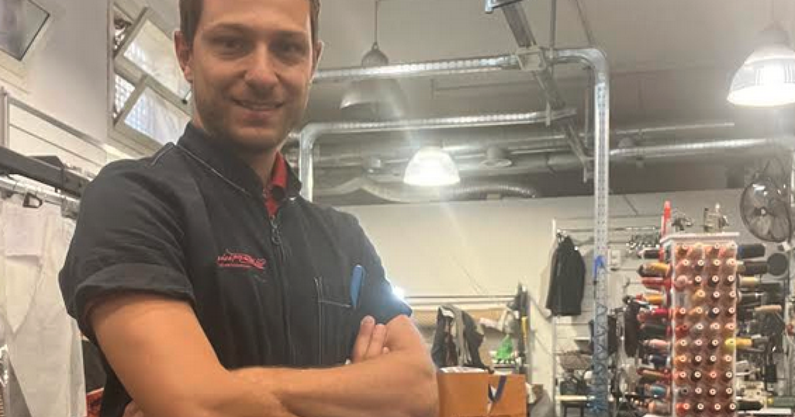 Amici per la pelle, gli artigiani della qualità nel cuore di Roma parlano lucano