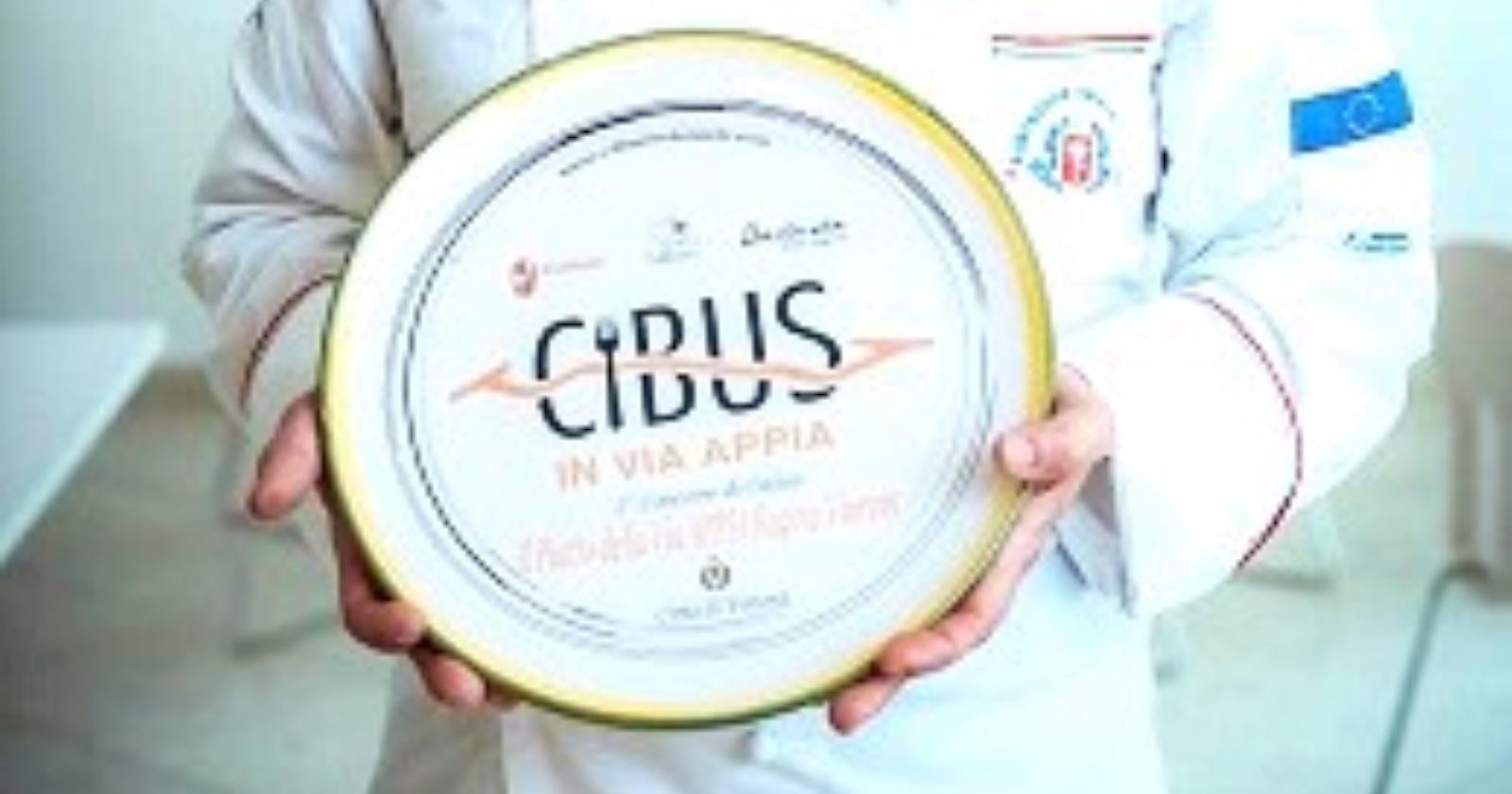 A Venosa tutto pronto per "Cibus in via Appia": appuntamento domenica 1 ottobre