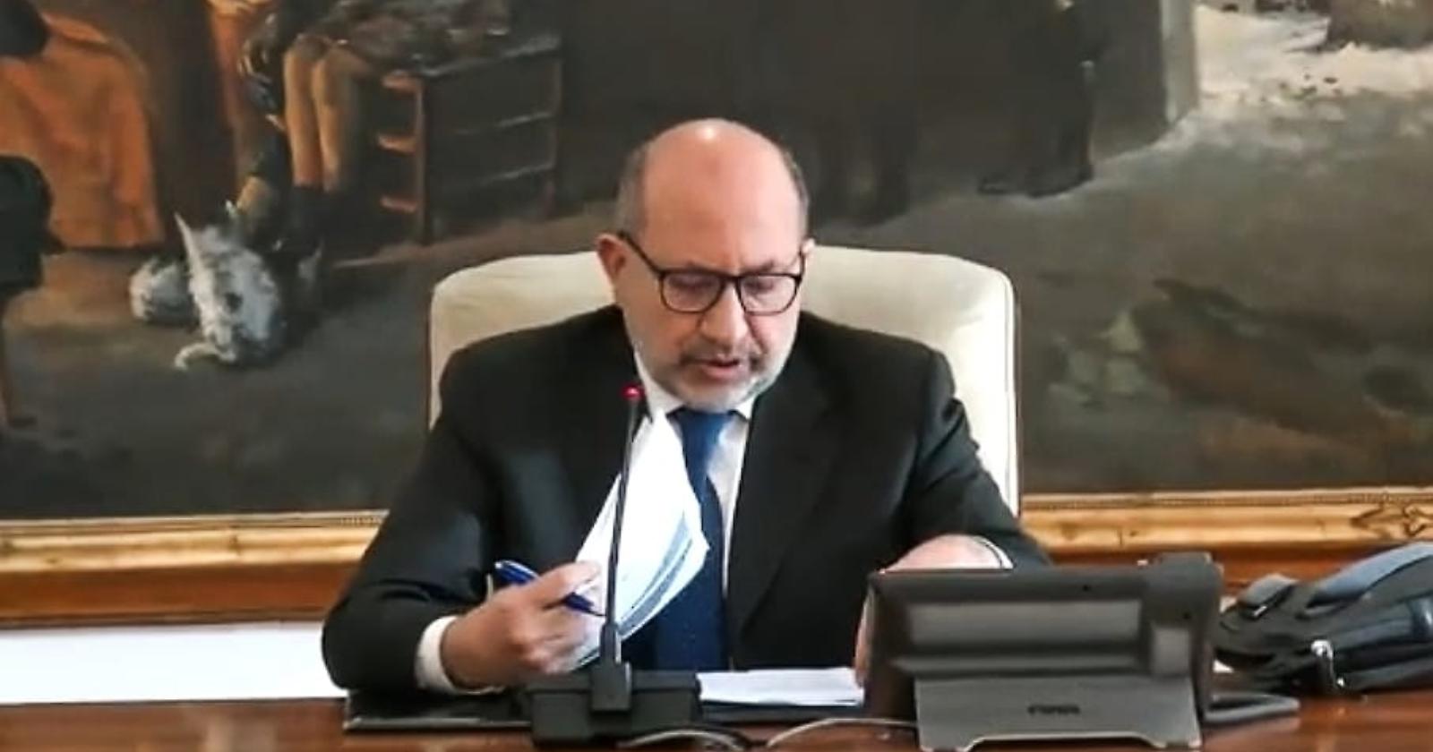 Vola il bando non metanizzati della Regione Basilicata e Latronico annuncia un ampliamento 
