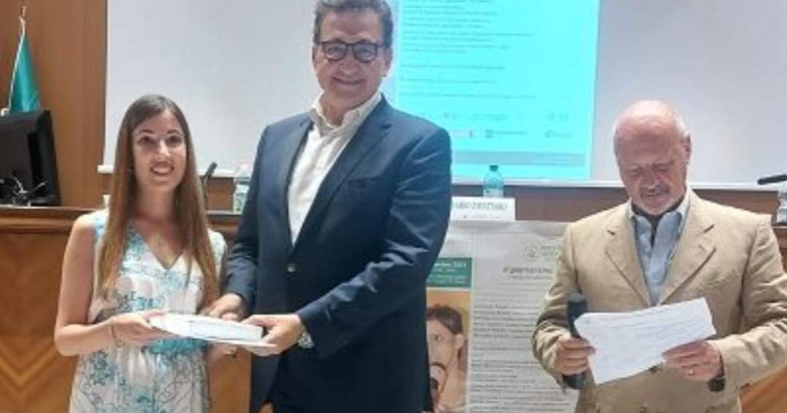 Settima edizione del Premio Giornalistico Alessandra Bisceglia: ecco i vincitori 
