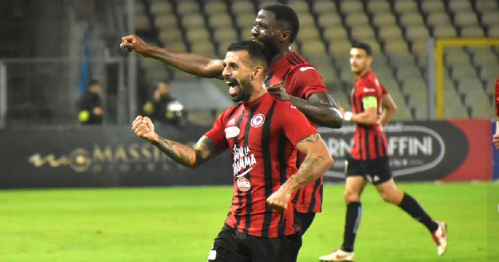 Foggia: la Serie B è alla portata?