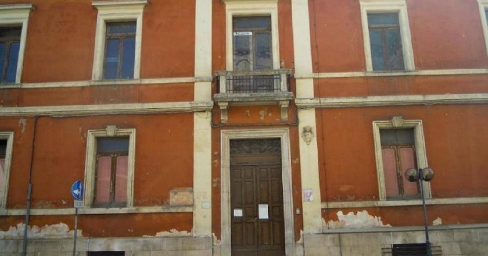 Matera, il sindaco Bennardi attenziona alla Regione l’ex edificio scolastico “Alessandro Volta” per convertirlo in Studentato