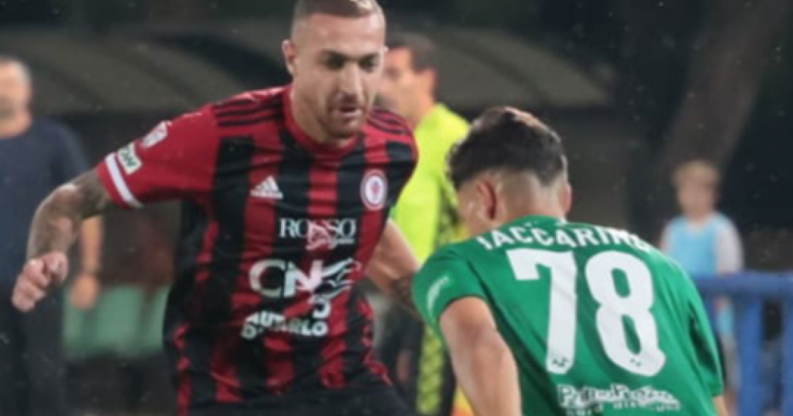 Al gioco del Monopoli il Foggia non fa affari