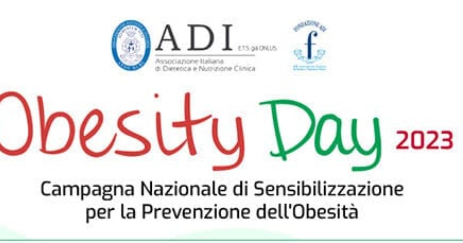 Obesity Day: Asp in campo, ecco gli appuntamenti in Basilicata 