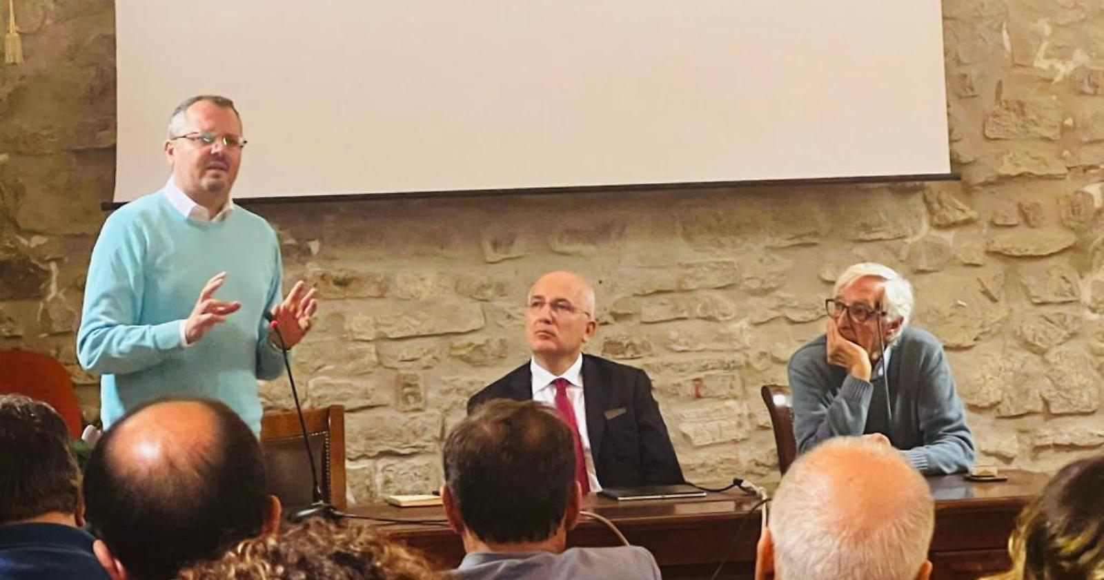 Nuova segreteria regionale del Psi di Basilicata