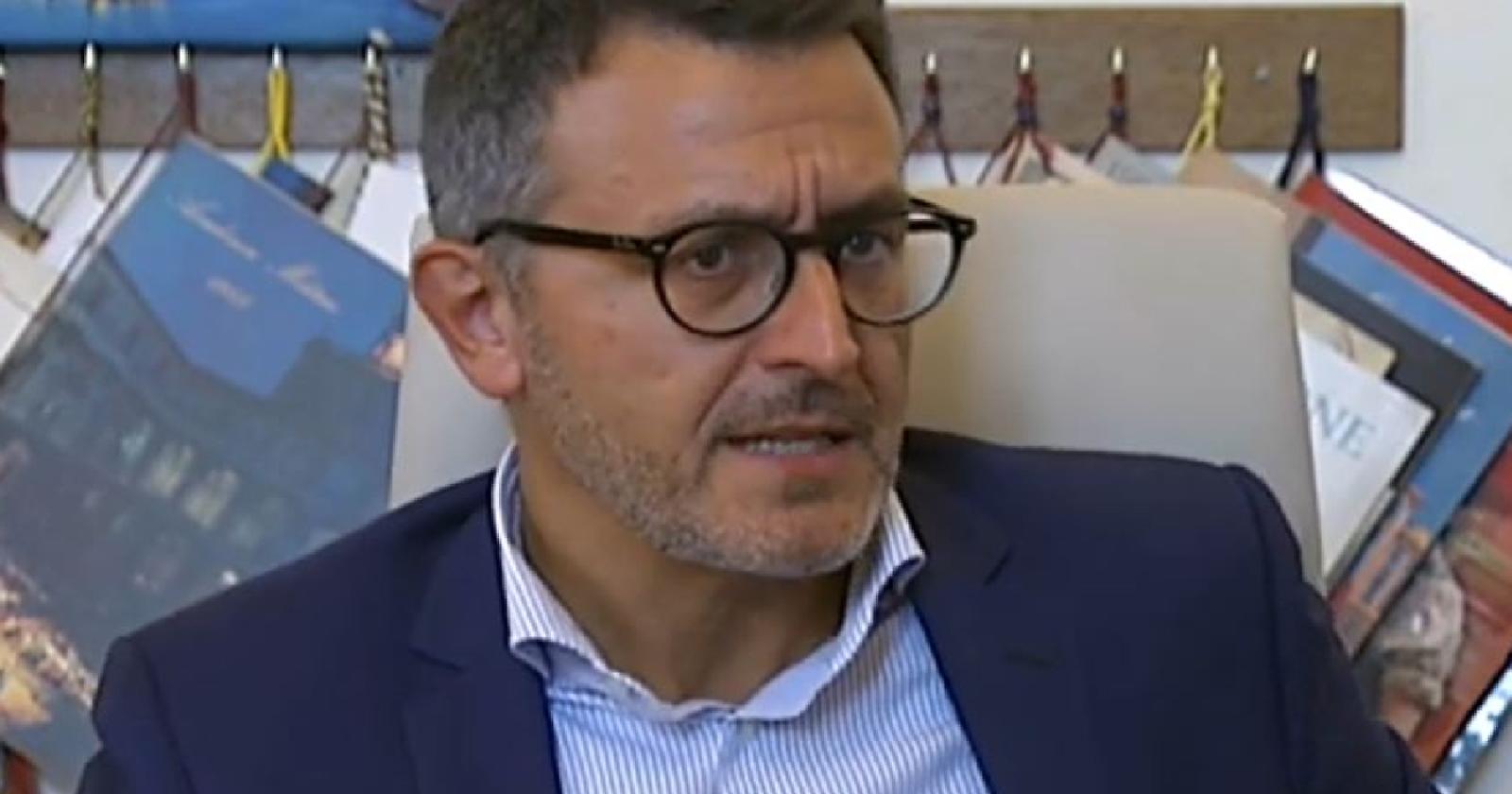 Tra BAT, Foggia e Bari il triangolo della "industria" italiana dei furti d'auto. Il procuratore di Trani, Nitti: "Possibile che non reagiamo?"