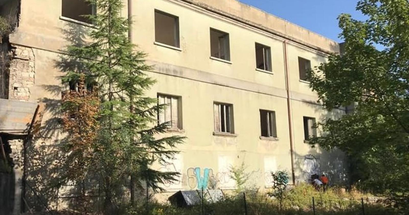 Invisibili: non li vediamo ma sono tra noi, rinvenuto il cadavere di un clochard a Potenza