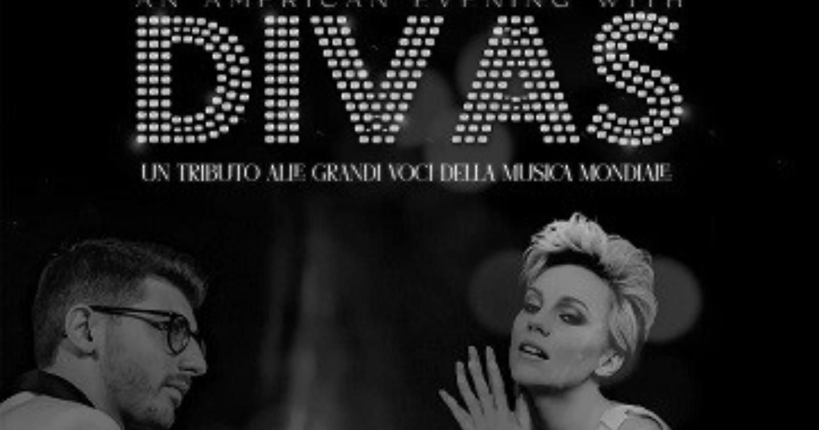 Tutto pronto a Potenza per il concerto “Divas”: una serata in stile americano