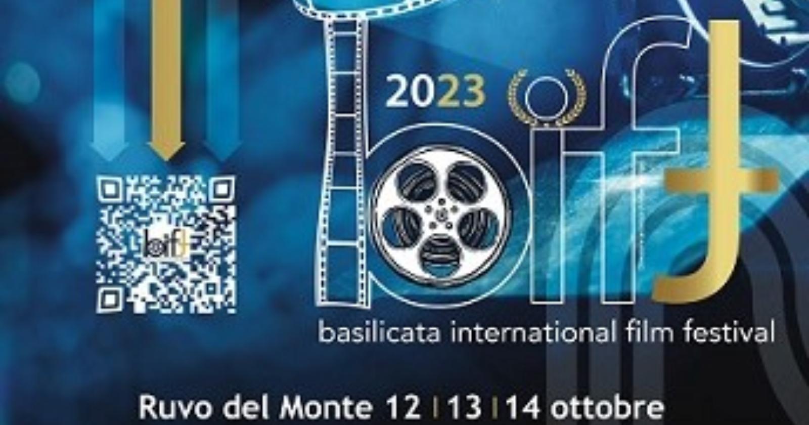 Al via la 4^ edizione del Basilicata International Film Festival a Ruvo del Monte