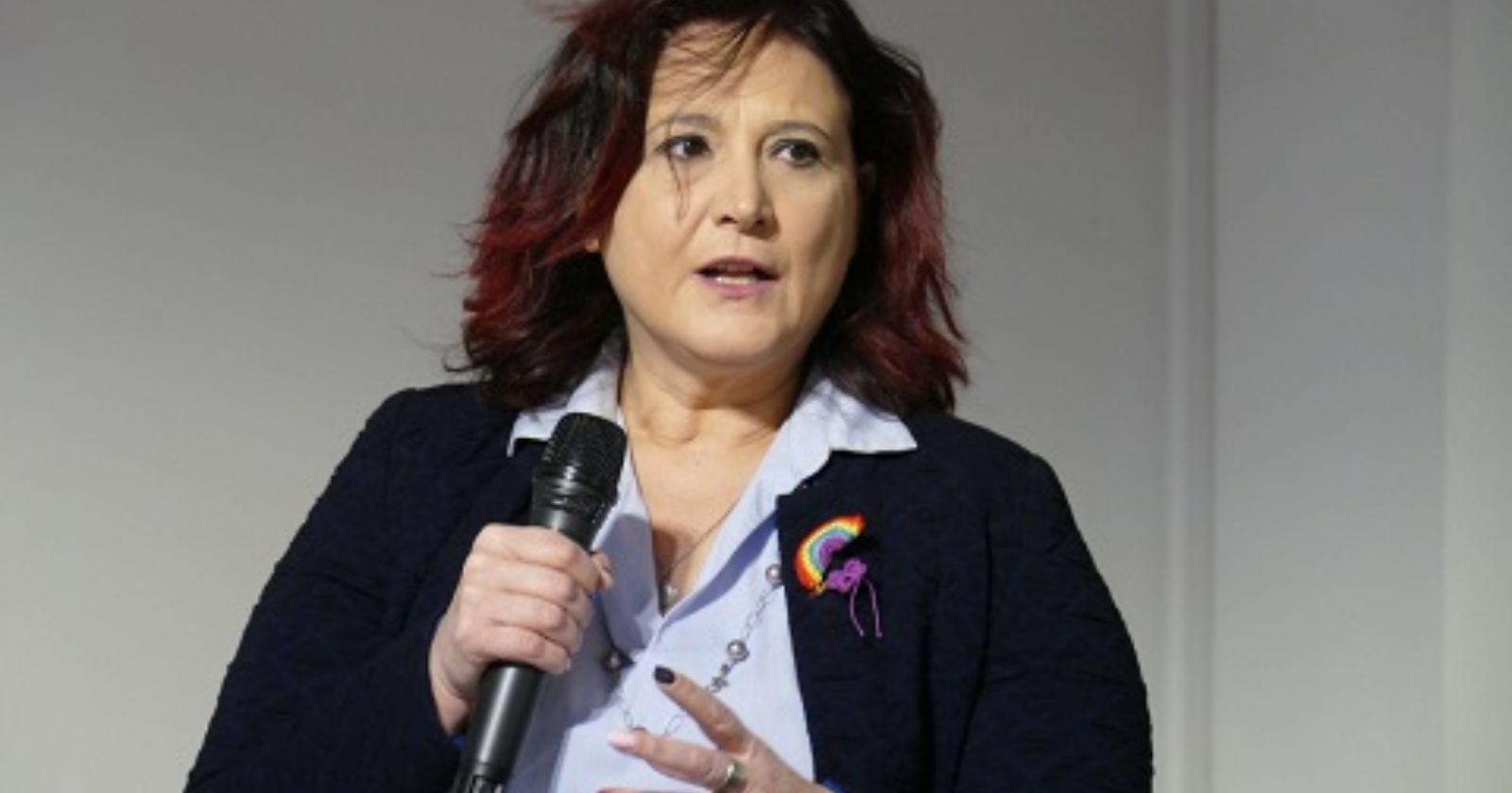 Rosita Gerardi nominata presidente “facente funzioni” del Parco Nazionale Appennino Lucano