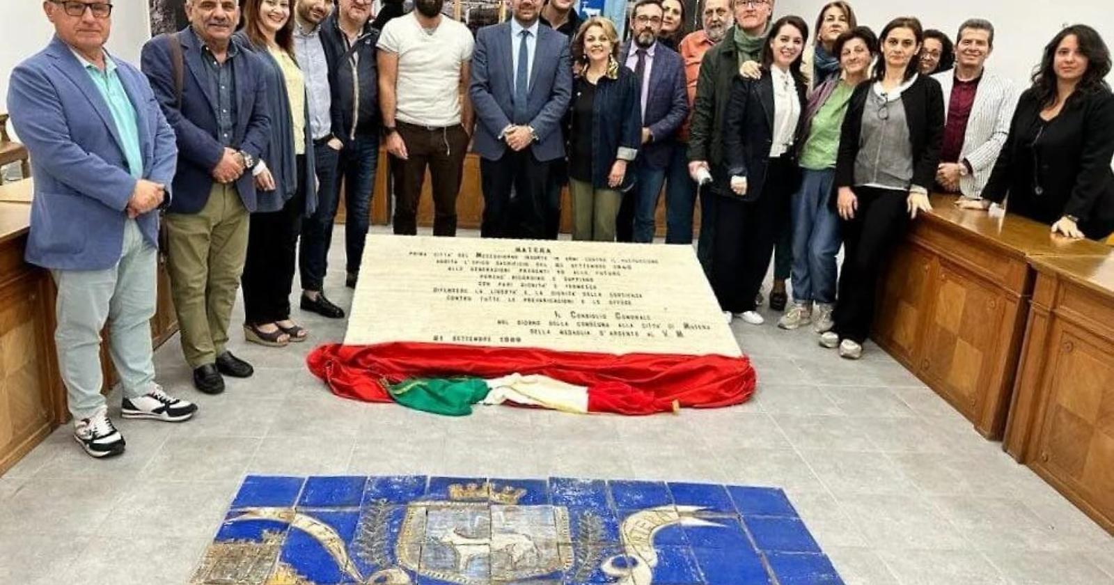 C'è Matera tra le 17 “Città della ceramica” della macroarea Sud Italia