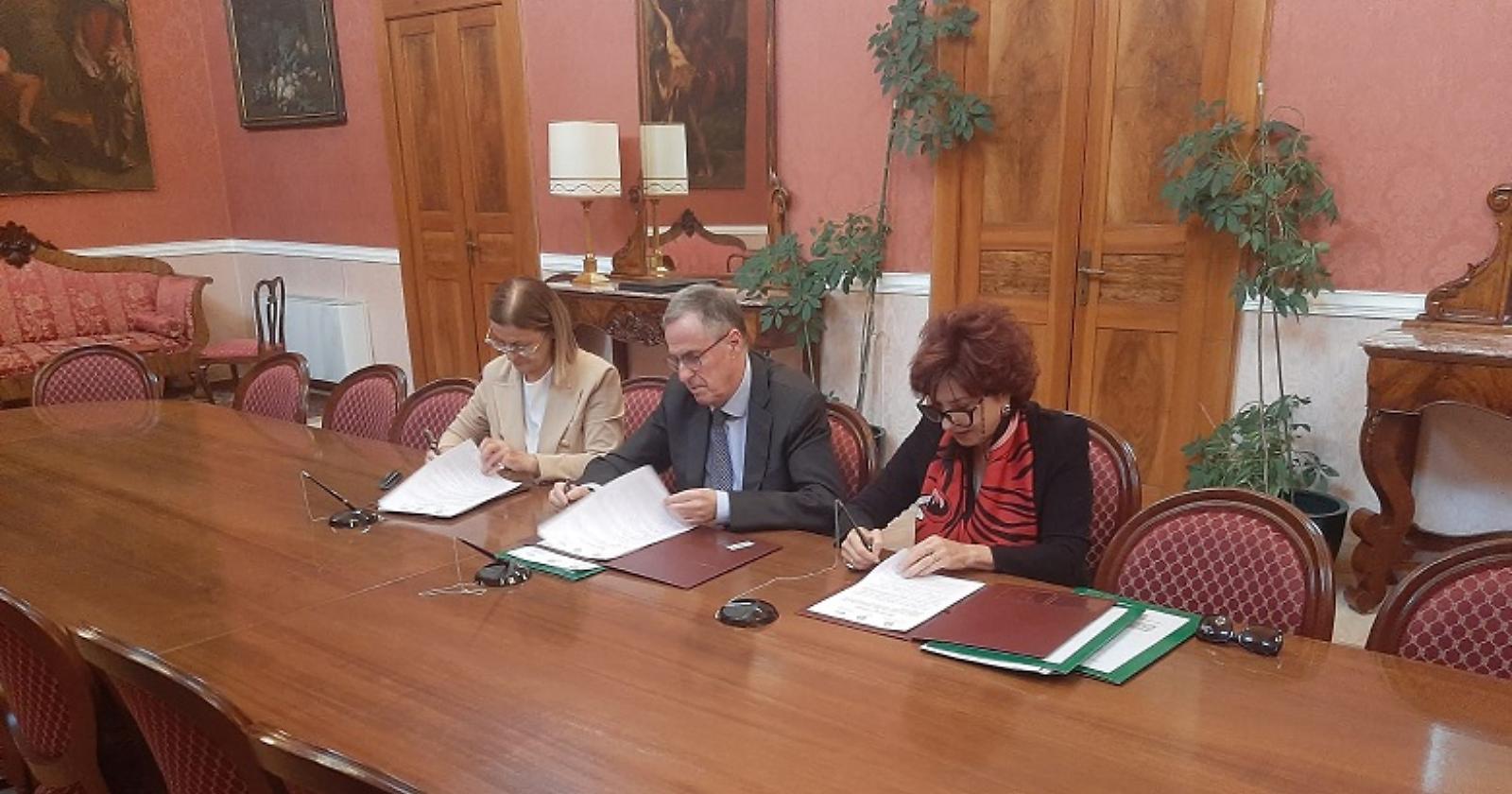 Prefettura di Matera: siglato un Protocollo d’intesa per l’educazione ambientale