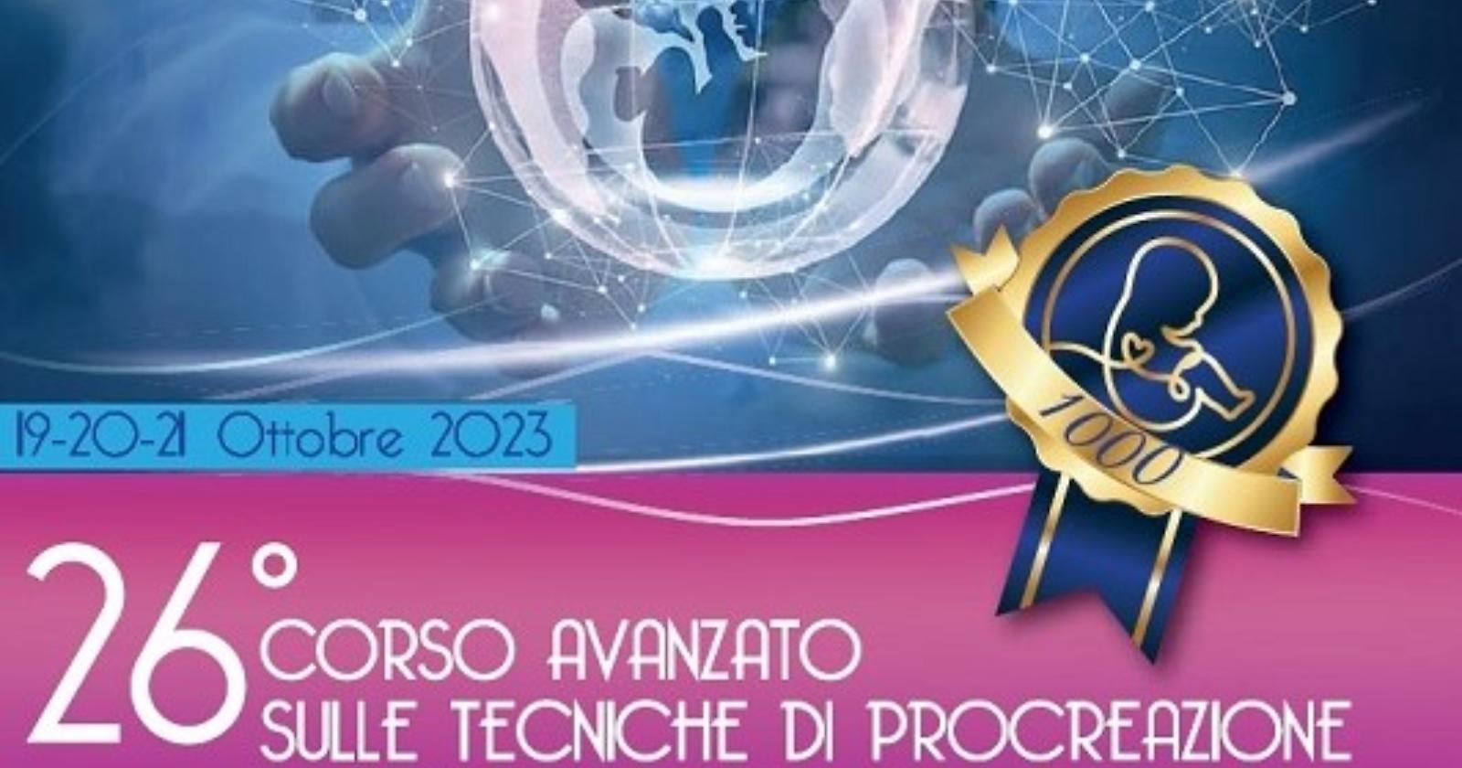 26esimo corso sulla procreazione medicalmente assistita: tutto pronto al 'San Carlo' di Potenza