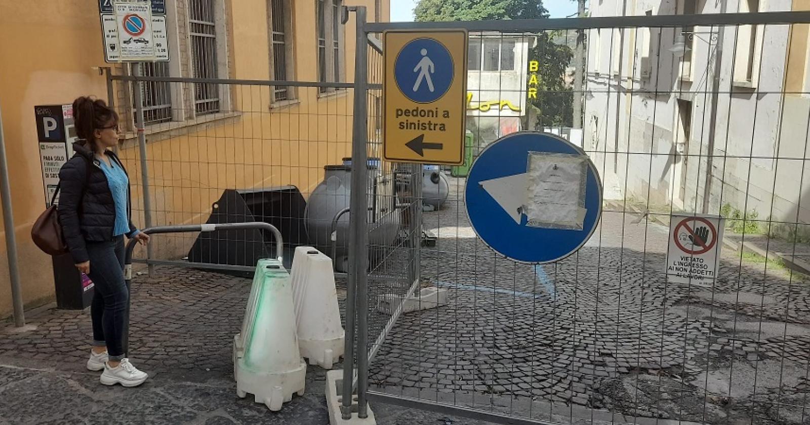 Potenza, il punto sulla viabilità cittadina di  Mary William (VI Commissione consiliare permanente) 