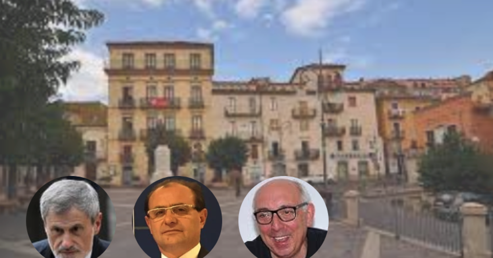 La destra sociale riparte da Avigliano con Alemanno, Viespoli e Mancusi