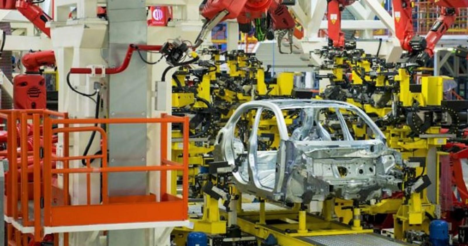 Auto, Acea: Stellantis a settembre segna un più 15 per cento di immatricolazioni in Europa 