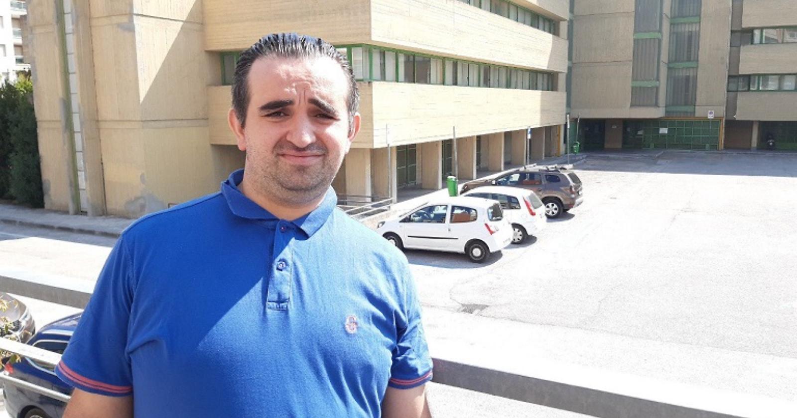 E' il policorese Salvatore Passarelli il nuovo segretario di “Verdi è popolari” per la provincia di matera
