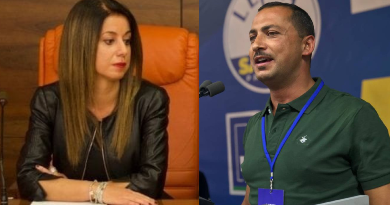 Potenza, Celi (Verde è Popolare Basilicata) bastona il sindaco meno amato d'Italia 
