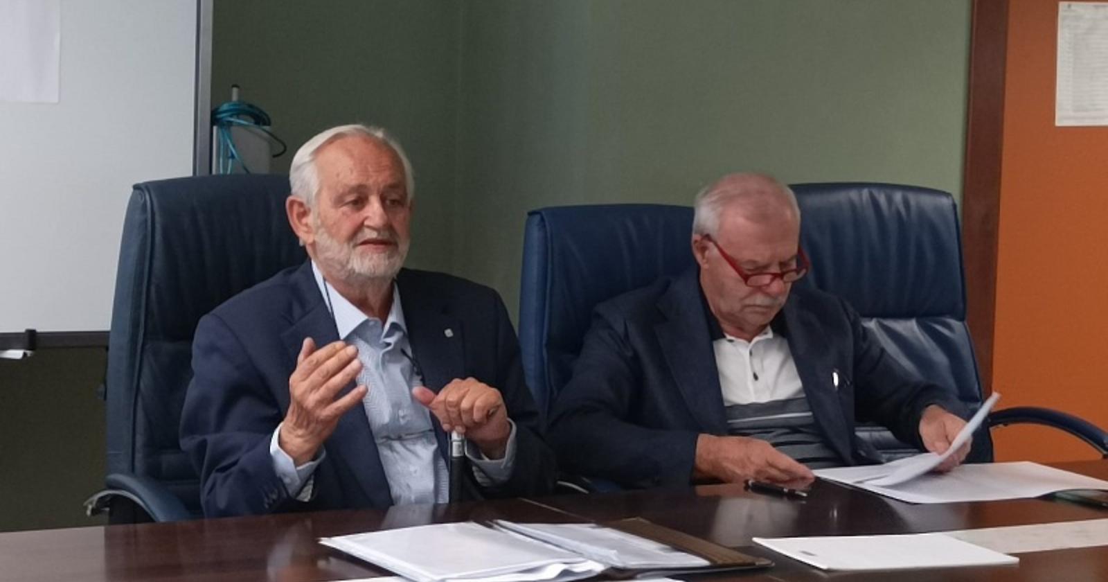 Costituita a Potenza l'organizzazione di volontariato “Regalami un sorriso”