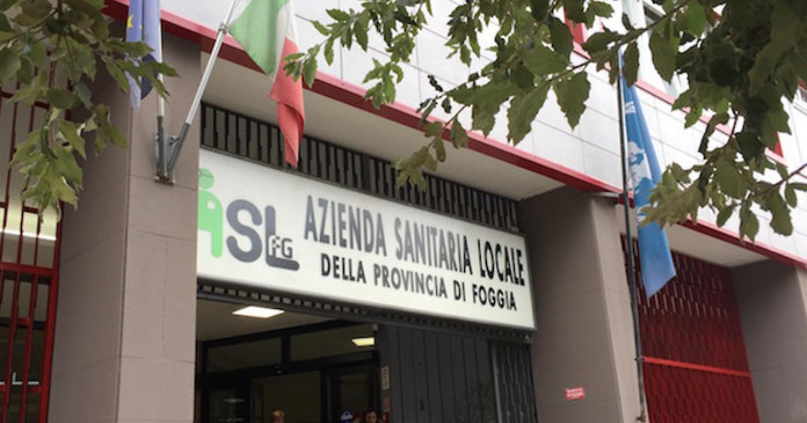 Due medici prescrivono farmaci vitali per i propri pazienti, che l'ospedale non ha, la Asl di Foggia chiede loro il rimborso dei soldi