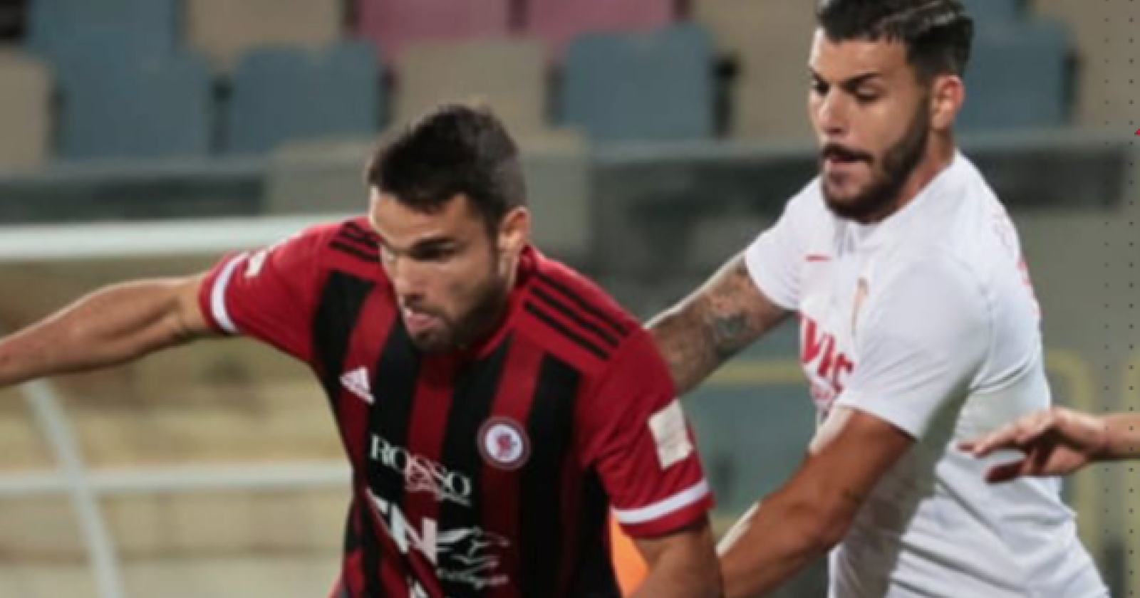 Il Foggia gioca gratis e fa felice il Benevento