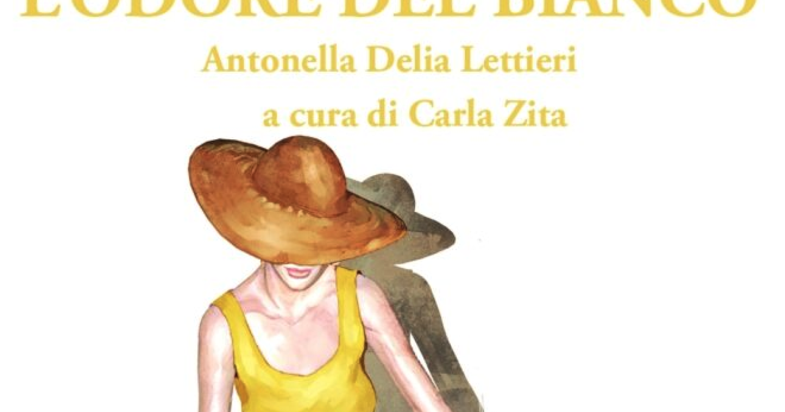 A Bella la presentazione del libro L'odore del bianco, a tu per tu con l’endometriosi